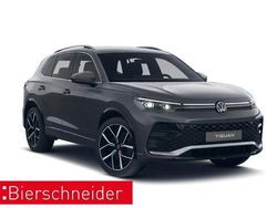Grau Neu 2025 VW Tiguan R-line SUV | 62.950 € (Teuer)