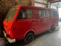 Rot Gebraucht 1979 VW LT Van / Kleinbus | 6.700 €
