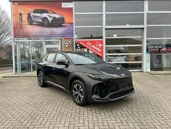 Onyxschwarz Gebraucht 2024 Toyota bZ4X Comfort SUV | 31.950 € (Guter Preis)