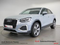 Pfeilgrau perleffekt Gebraucht 2024 Audi Q2 Advanced Plus SUV | 31.850 € (Fairer Preis)