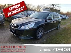 Schwarz Gebraucht 2013 Subaru Legacy Comfort Kombi | 8.885 € (Fairer Preis)