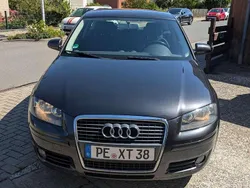 Gebraucht 2007 Audi A3 Limousine | 3.000 € (Fairer Preis)