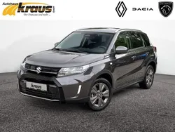 (zzz) titan dark gray m Neu 2025 Suzuki Vitara Comfort SUV | 24.477 € (Guter Preis)