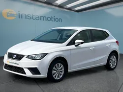 Gebraucht 2025 Seat Ibiza Kleinwagen | 17.949 € (Guter Preis)