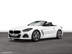 Gebraucht 2025 BMW Z4 M Sport Cabrio | 57.722 € (Teuer)
