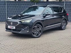 "deep" schwarz perleffekt Gebraucht 2020 Seat Tarraco 4Drive SUV | 21.450 € (Guter Preis)