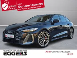Firmamentblau metallic Neu 2024 Audi A5 Ambiente Coupé | 60.980 € (Etwas zu teuer)