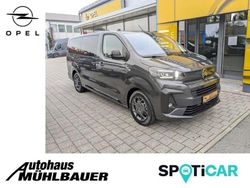 Grau Neu 2025 Citroën Spacetourer Van | 37.990 € (Superpreis)