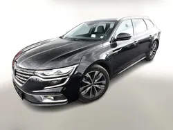 Schwarz Gebraucht 2022 Renault Talisman Intens Kombi | 22.988 € (Fairer Preis)