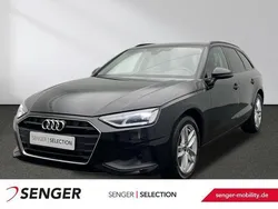 Andere Gebraucht 2022 Audi A4 Business Kombi | 28.990 € (Etwas zu teuer)