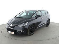 Schwarz Gebraucht 2019 Renault Grand Scénic IV Black Edition Van / Kleinbus | 21.950 € (Fairer Preis)