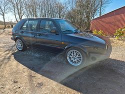 Violet Gebraucht 1990 VW Golf II Edition Limousine | 10.999 €