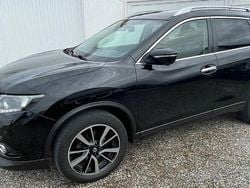 Schwarz Gebraucht 2016 Nissan X-Trail 360º SUV | 11.880 € (Fairer Preis)