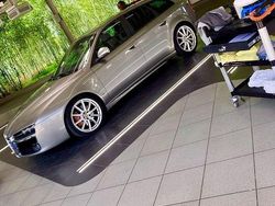 Silber Gebraucht 2007 Alfa Romeo 159 Ti Kombi | 2.950 € (Superpreis)