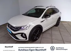 Grau Gebraucht 2024 VW Taigo Style SUV | 26.470 € (Teuer)