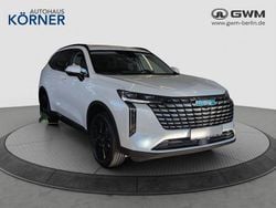 Weiss Neu 2026 Haval H6 Lux SUV | 32.450 € (Guter Preis)