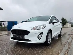 Gebraucht 2018 Ford Fiesta Cool & Connect Kleinwagen | 7.300 € (Fairer Preis)