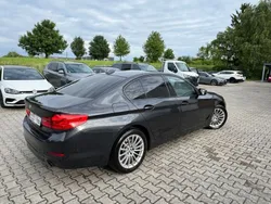 Grau Gebraucht 2019 BMW 520 Sport Line Limousine | 26.999 € (Fairer Preis)
