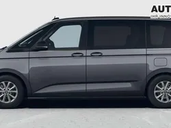 Indiumgrau metallic Neu 2025 VW T7 Van | 52.966 € (Superpreis)