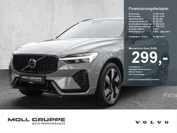 Grau Gebraucht 2024 Volvo XC60 Plus SUV | 49.450 € (Guter Preis)