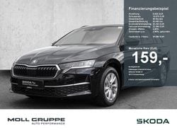 Blackmagic perleffekt Neu 2025 Skoda Octavia Selection Kombi | 29.280 € (Superpreis)