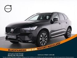 Schwarz Gebraucht 2024 Volvo XC60 Plus SUV | 42.950 € (Superpreis)