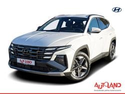 Weiß Gebraucht 2024 Hyundai Tucson SUV | 29.990 € (Guter Preis)