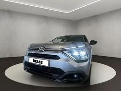 Lack grau artense Gebraucht 2023 Citroën C4 PureTech Limousine | 20.950 € (Fairer Preis)