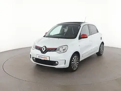 Weiß Gebraucht 2019 Renault Twingo Le Coq Sportif Kleinwagen | 15.010 € (Fairer Preis)