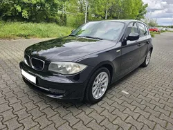 Schwarz 2 Gebraucht 2011 BMW 116 Kleinwagen | 5.000 € (Guter Preis)