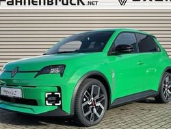 Grün Neu 2025 Renault R5 Komfort Kleinwagen | 30.860 € (Guter Preis)