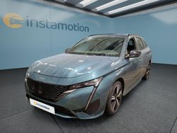 Beige Gebraucht 2024 Peugeot 308 Kombi | 26.349 € (Fairer Preis)