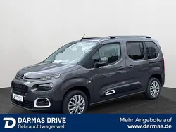 Grau Gebraucht 2020 Citroën Berlingo Shine Van / Kleinbus | 21.990 € (Fairer Preis)