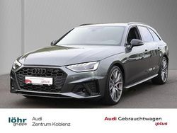 Daytonagrau perleffekt Gebraucht 2023 Audi A4 S-Line Kombi | 33.580 € (Fairer Preis)
