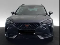 Andere außenfarben Gebraucht 2022 Cupra Formentor SUV | 24.000 € (Guter Preis)