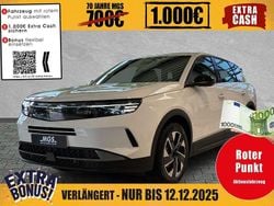 Arktis weiß Neu 2025 Opel Grandland X Edition SUV | 30.690 € (Guter Preis)