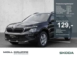 Schwarz Neu 2025 Skoda Kamiq Selection SUV | 23.740 € (Superpreis)
