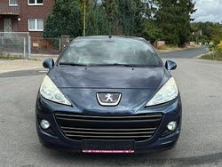Gebraucht 2012 Peugeot 207 CC Cabrio | 4.999 € (Etwas zu teuer)
