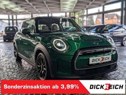 Grün Gebraucht 2021 Mini Cooper SE Classic Kleinwagen | 15.980 € (Guter Preis)