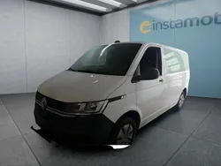 Weiß Gebraucht 2021 VW T6.1 Van | 29.549 € (Superpreis)