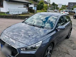 Grau Gebraucht 2020 Hyundai i30 Limousine | 11.900 € (Fairer Preis)