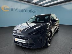 Grau Gebraucht 2024 Cupra Terramar SUV | 54.249 € (Teuer)