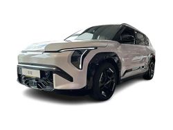 Weiß Neu 2025 Kia EV3 GT-Line SUV | 48.900 € (Teuer)