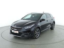 Schwarz Gebraucht 2021 Kia XCeed Xdition SUV | 19.470 € (Fairer Preis)
