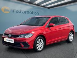 Gebraucht 2025 VW Polo Kleinwagen | 19.349 € (Fairer Preis)