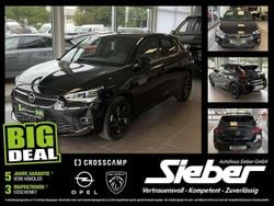 Diamant schwarz/karbon schwarz Gebraucht 2022 Opel Corsa Ultimate Kleinwagen | 20.990 € (Teuer)