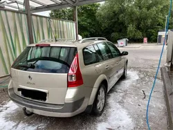 Gebraucht 2009 Renault Mégane GrandTour Privilege Kombi | 5.000 €