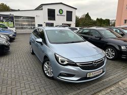 Silber Gebraucht 2016 Opel Astra Innovation Kombi | 13.499 € (Fairer Preis)