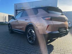 Impakt kupfer (braun) Gebraucht 2025 Opel Grandland Electric SUV | 42.925 € (Guter Preis)