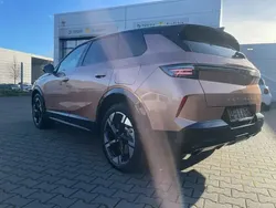 Impakt kupfer (braun) Gebraucht 2025 Opel Grandland Electric SUV | 42.925 € (Guter Preis)